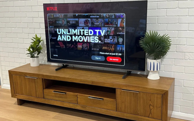 Central Cullen Apartments