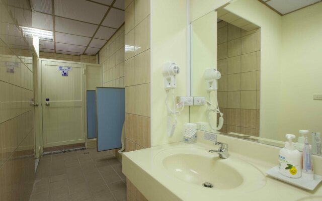 My Story INN JIUFEN - Hostel