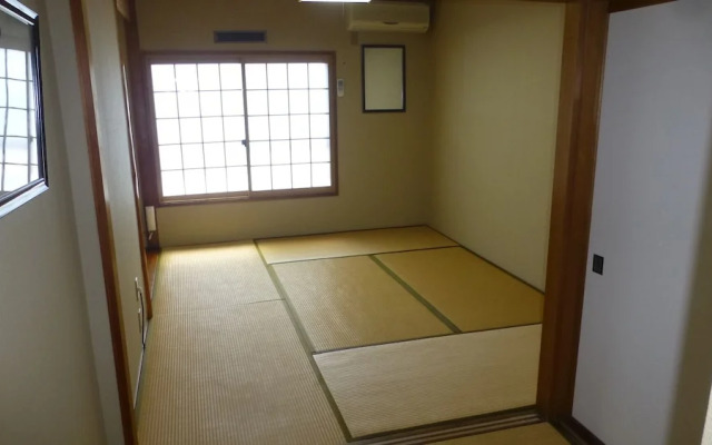 Ryokan Hashimotoya <Niigata>