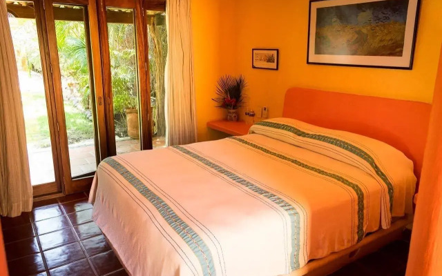 Villa Magnolia