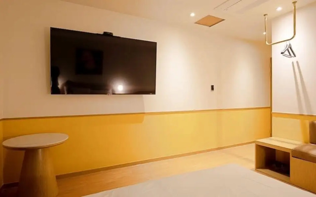 Gumdan Ippda Hotel