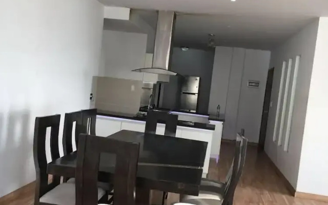 Edificio Torre Esteban