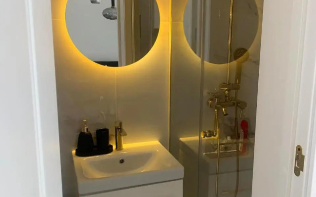 Sky Way Apartments
