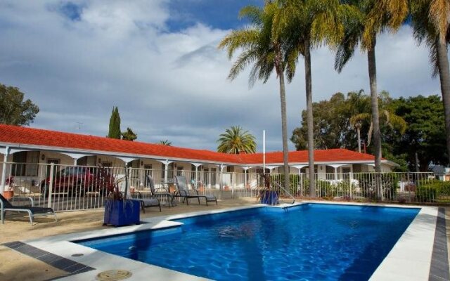 Tuncurry Beach Motel
