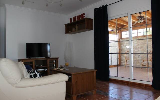 Casa Enamorado