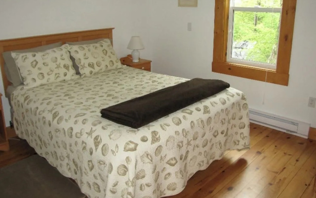 Larinda's Landing Oceanfront Cottages