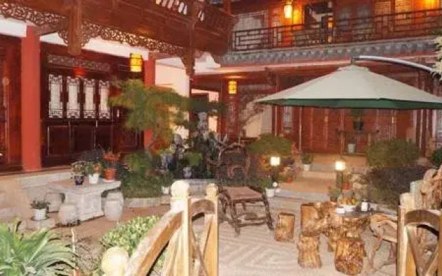 Kimbro Inn