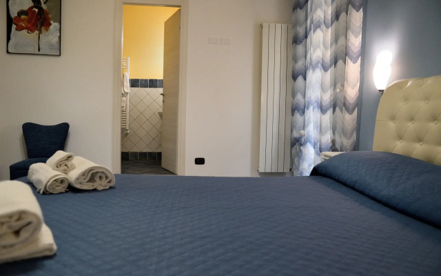 B&B Dimora Di Girgenti