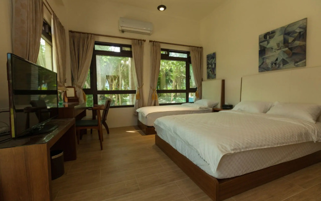 Villa of Permaculture
