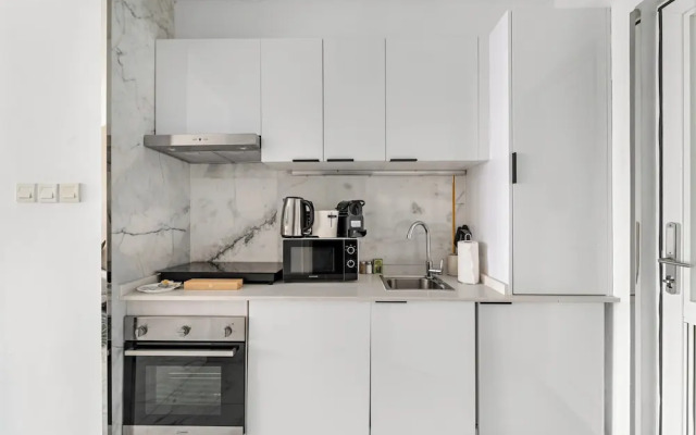 Silkhaus Palm Views West, The Palm Jumeirah Dubai