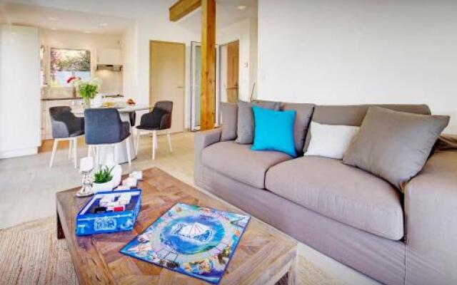 Villa Flying Dragon - OVO Network