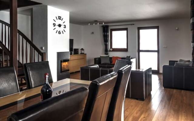 Holiday House Sabala 1