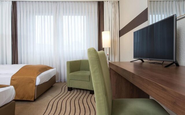 Holiday Inn Berlin City-East Landsberger Allee