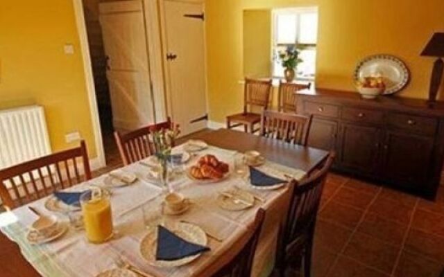 High Keenley Fell Farm