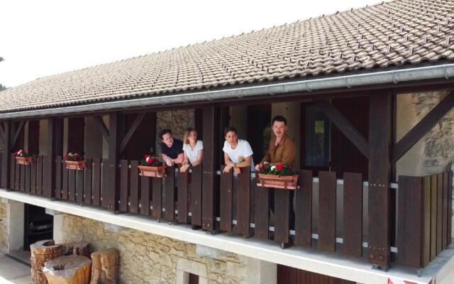 Hostel Quartier Libre