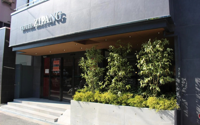 Hotel Zipang