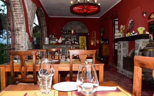 Agriturismo Villa Pallavicini