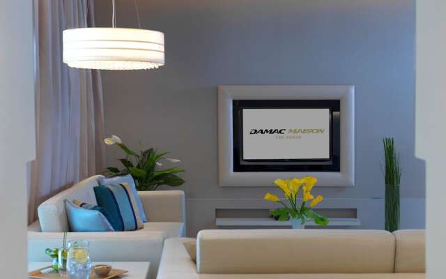 DAMAC Maison The Vogue