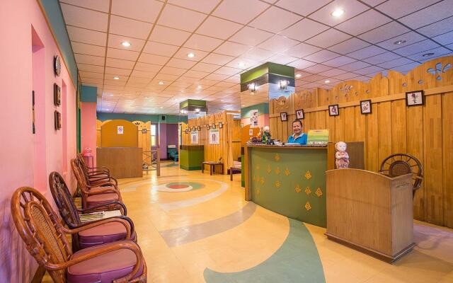 Wangtai Hotel