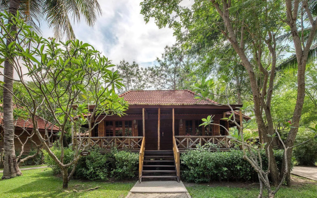 Отель Regent – Chalet, Hua Hin