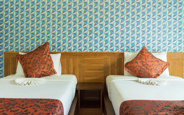 Baannai Lakeview Resort