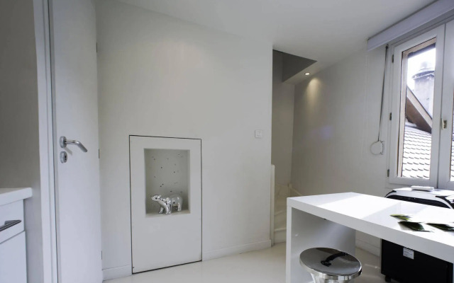 My Urban Suites