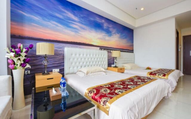 Guangzhou Zicuidie International Apartment