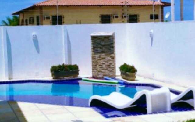 Canoa Guest House