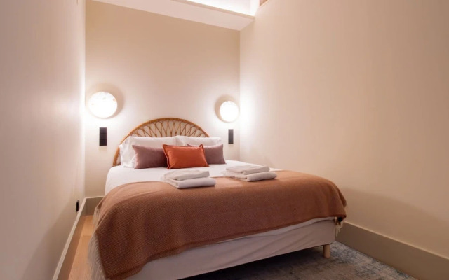 Santa Catarina 392 by LovelyStay