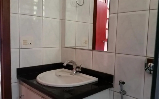 Brava Guest House Búzios