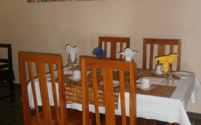The LK Hotel