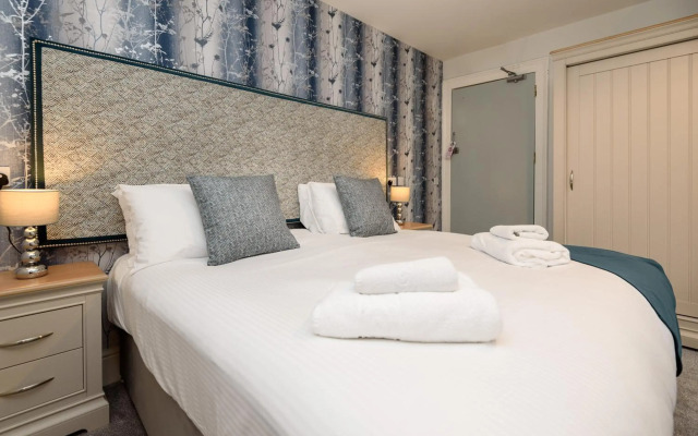 The Portbyhan Hotel