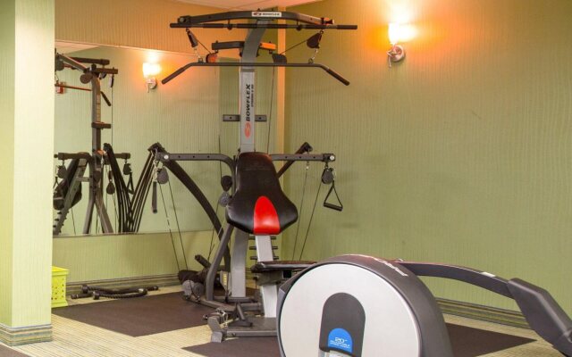 Hotel Indigo Birmingham Five Points S - UAB by IHG