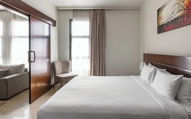 Palmeiras Suite Hotel