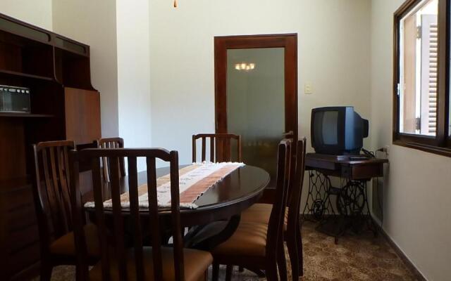 La Plata Alquiler Temporal Calle 26