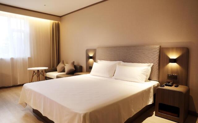 Hanting Hotel (Changchun Jilin Road)