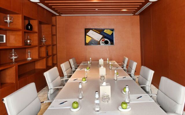 Golden Tulip Riyadh