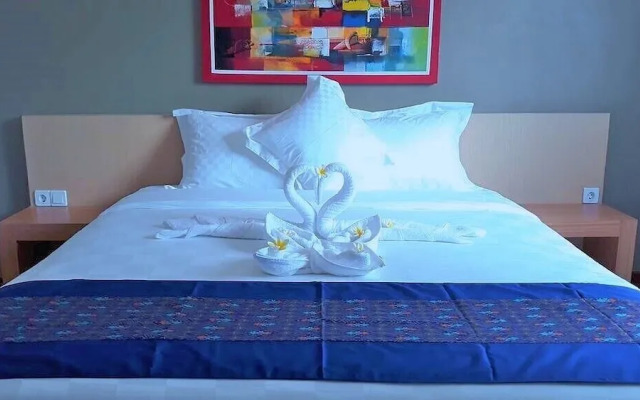 Asiana Lovina Hotel