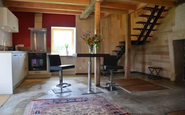 Chambres d'Hotes La Mazraa