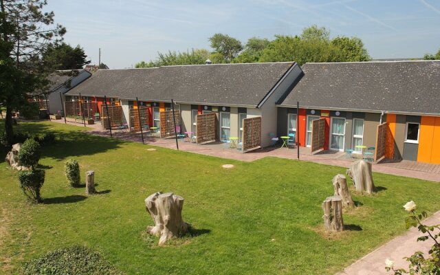 Hôtel Club Les Tourelles