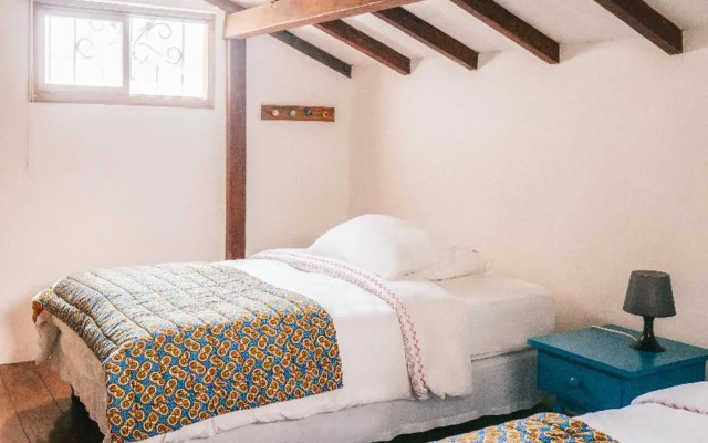 Iguanazú Bed & Breakfast