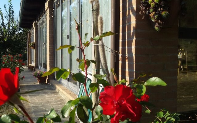 San Bernardino del Lago