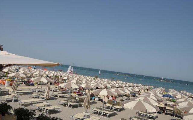 Club Del Sole Adriano Family Collection