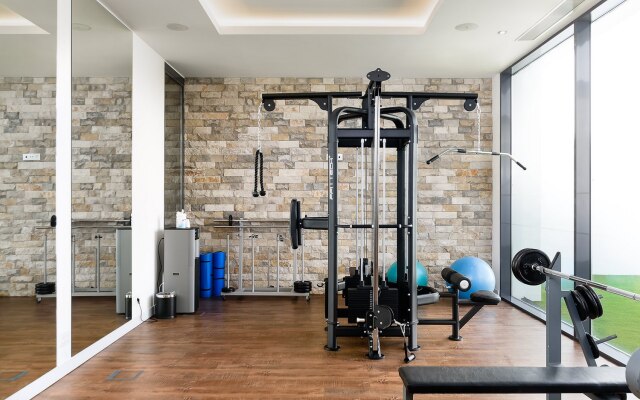 Jupiter Marina Hotel - Couples & Spa