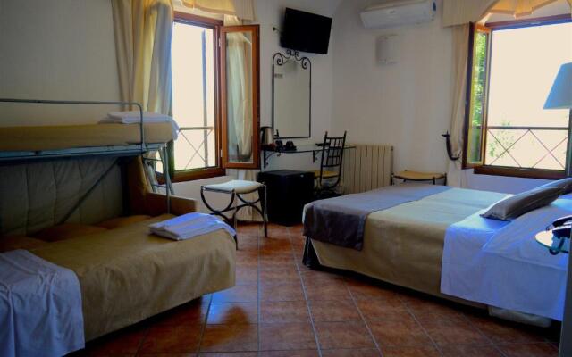 Hotel Borgo Antico