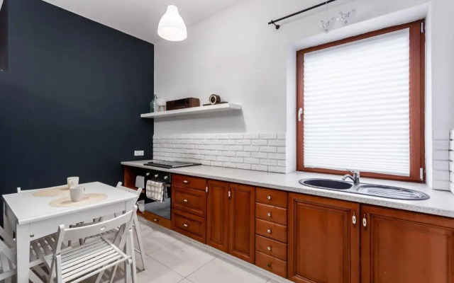 Chill Apartments K15 Two Floor House
