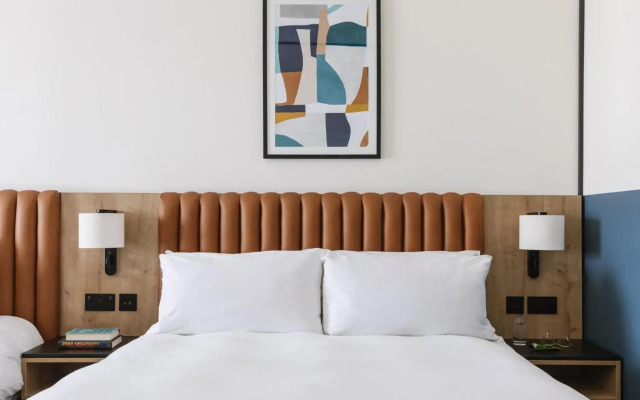 voco Belfast by IHG