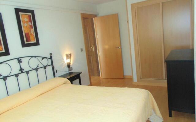 Apartamentos Terrasol BARCO 5