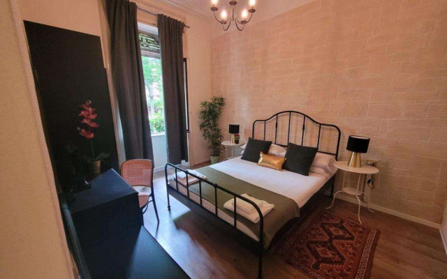 Hotel Ambra