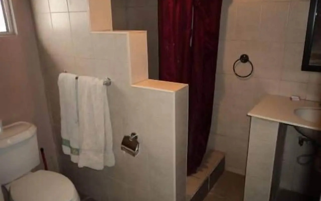 Hotel Real de Chapultepec